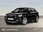 Audi Q2 2026
