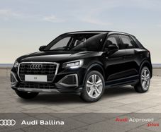 Audi Q2 2026