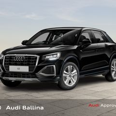 Audi Q2 2026