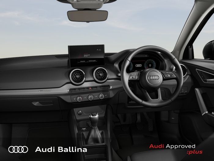 Audi Q2 2026