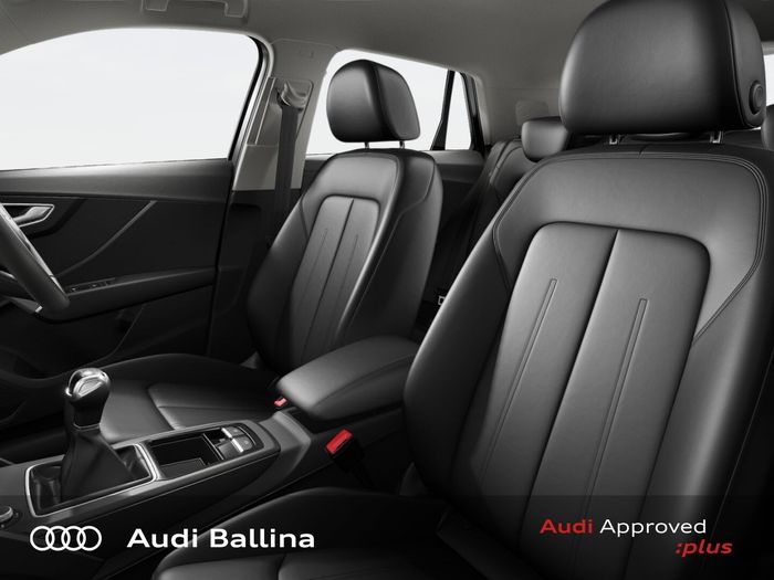 Audi Q2 2026