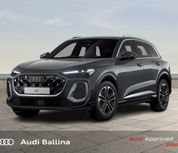 Audi Q5 2026