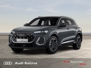 Audi Q5 2026