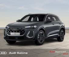 Audi Q5 2026