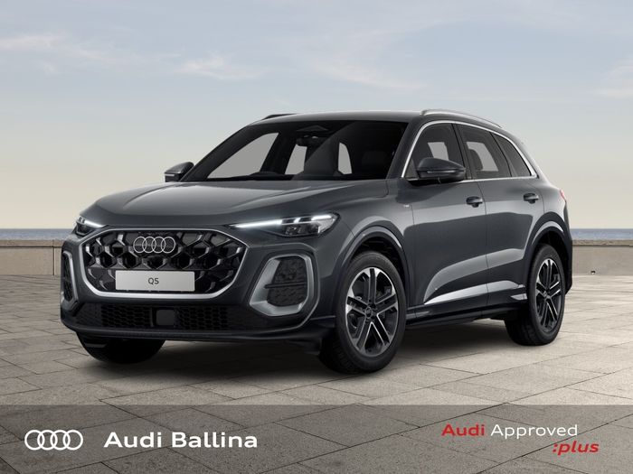 Audi Q5 2026