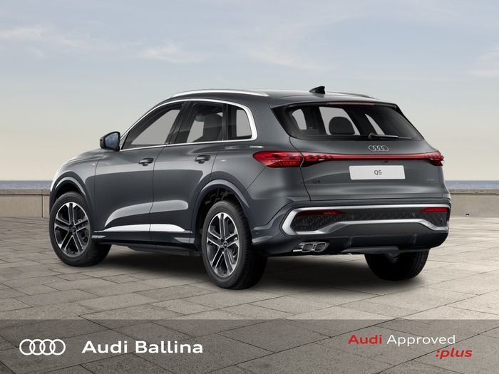 Audi Q5 2026