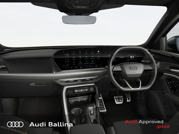 Audi Q5 2026
