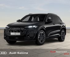 Audi Q5 2026