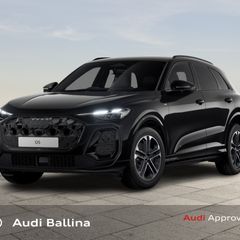 Audi Q5 2026