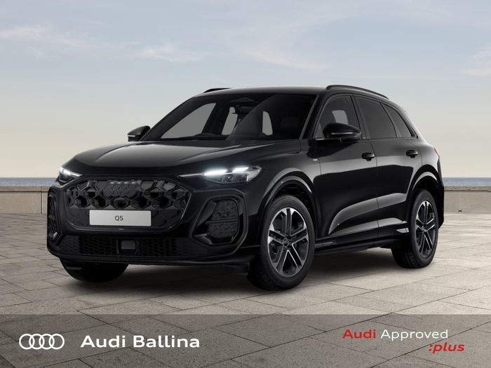 Audi Q5 2026