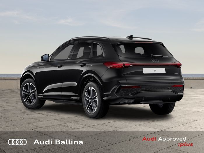 Audi Q5 2026