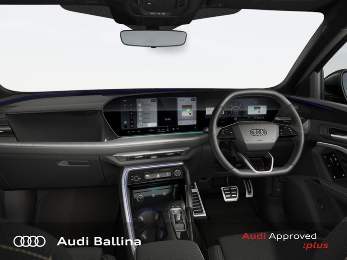 Audi Q5 2026