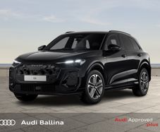 Audi Q5 2026