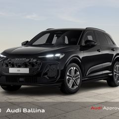 Audi Q5 2026