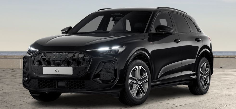 Audi Q5 2026