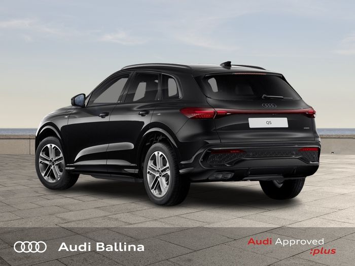 Audi Q5 2026