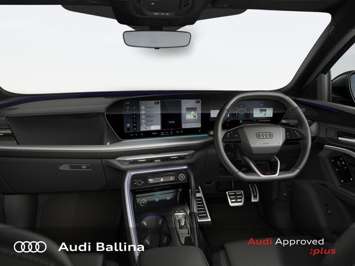 Audi Q5 2026