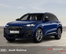 Audi Q5 2026