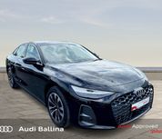 Audi A6 2026