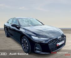Audi A6 2026