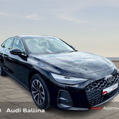 Audi A6 2026