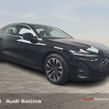 Audi A6 2026
