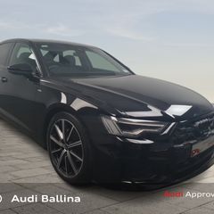 Audi A6 2024
