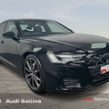 Audi A6 2024