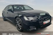 Audi A6 2024
