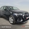 Audi Q3 2019