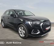 Audi Q3 2019