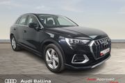 Audi Q3 2019