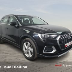 Audi Q3 2019