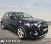 Audi Q3 2019