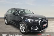 Audi Q3 2019