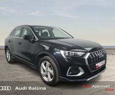 Audi Q3 2019