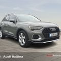 Audi Q3 2024