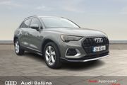 Audi Q3 2024