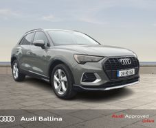 Audi Q3 2024