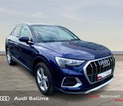 Audi Q3 2024