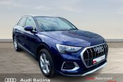 Audi Q3 2024