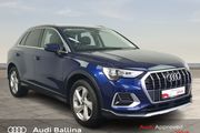 Audi Q3 2024