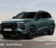 Audi Q7 2027