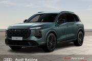 Audi Q7 2027