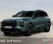 Audi Q7 2027