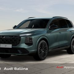 Audi Q7 2027