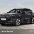 Audi Q6 e-tron 2026