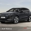 Audi Q6 e-tron 2026