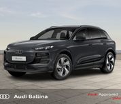 Audi Q6 e-tron 2026