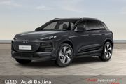 Audi Q6 e-tron 2026